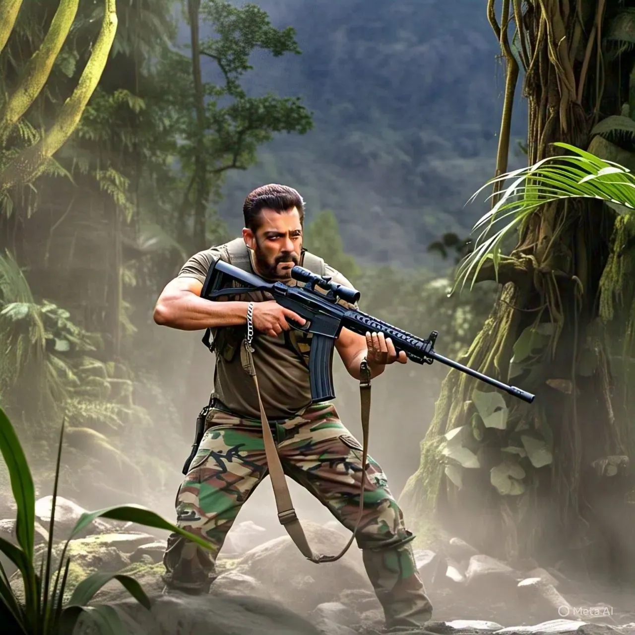 salman