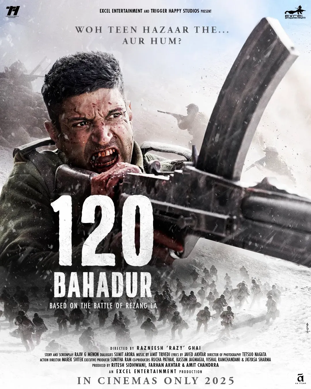 120 bahadur