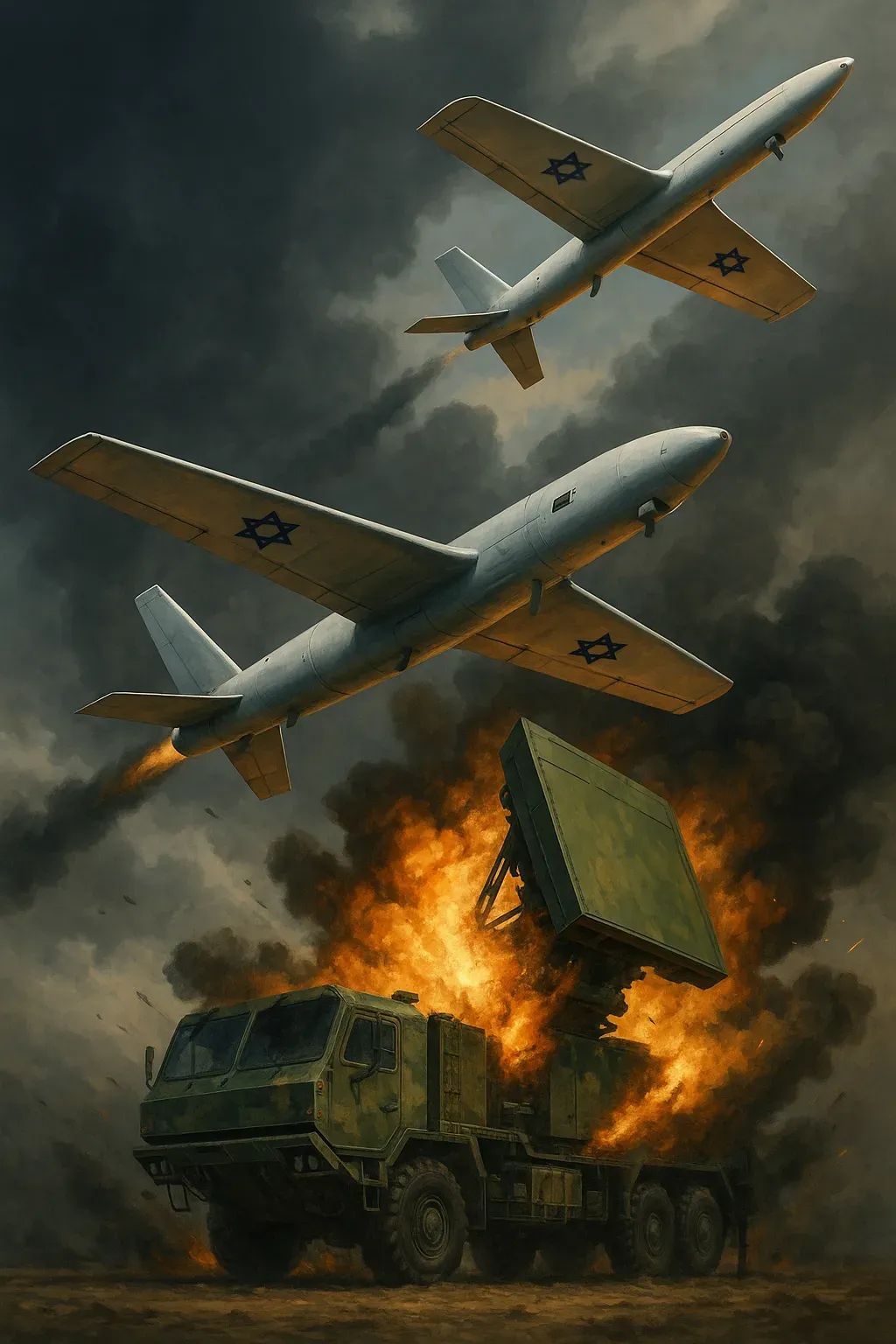 Killer Drone