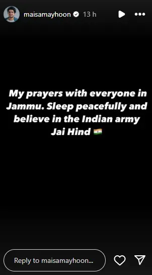 samay raina post 1