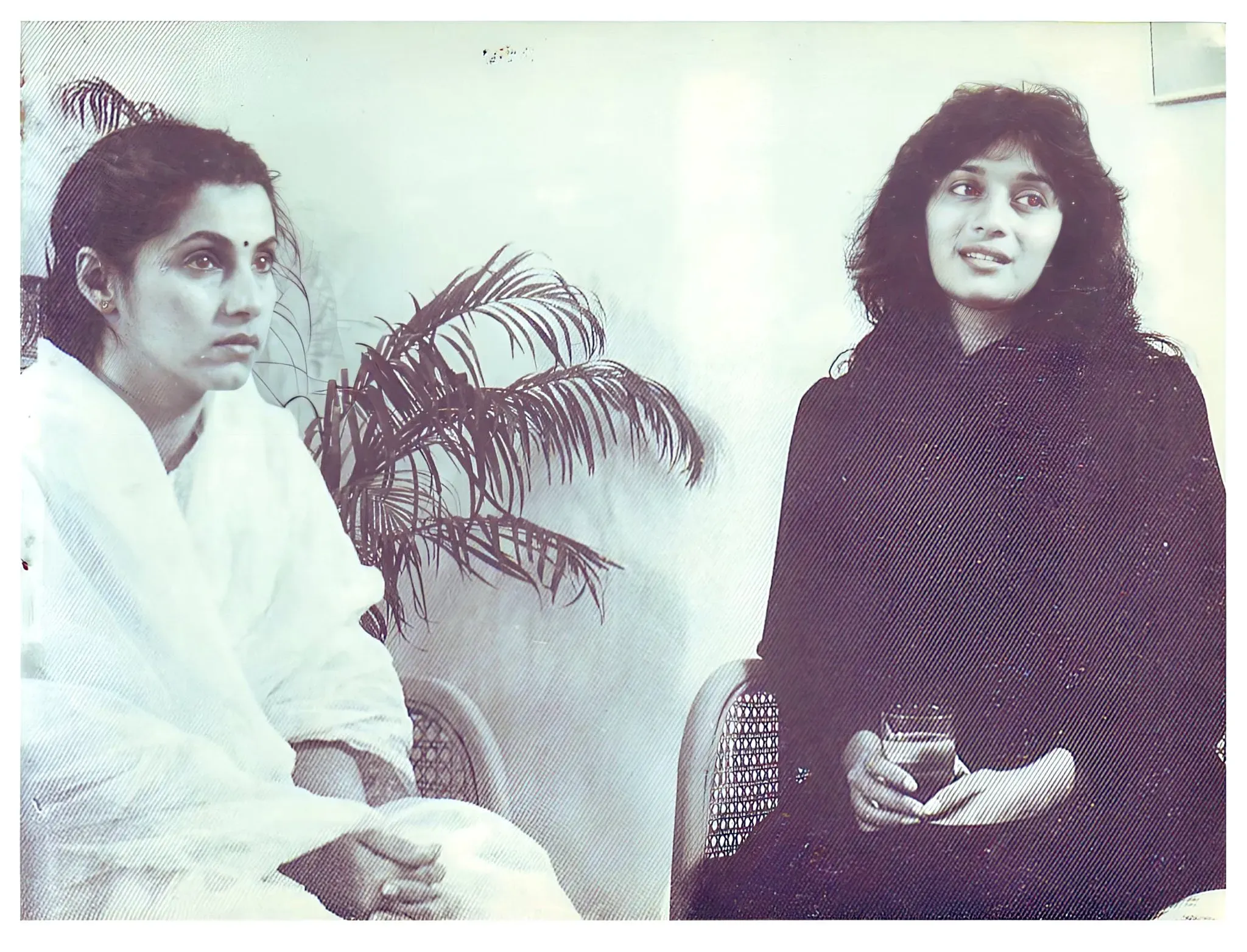 prahaar madhuri dimple kapadia
