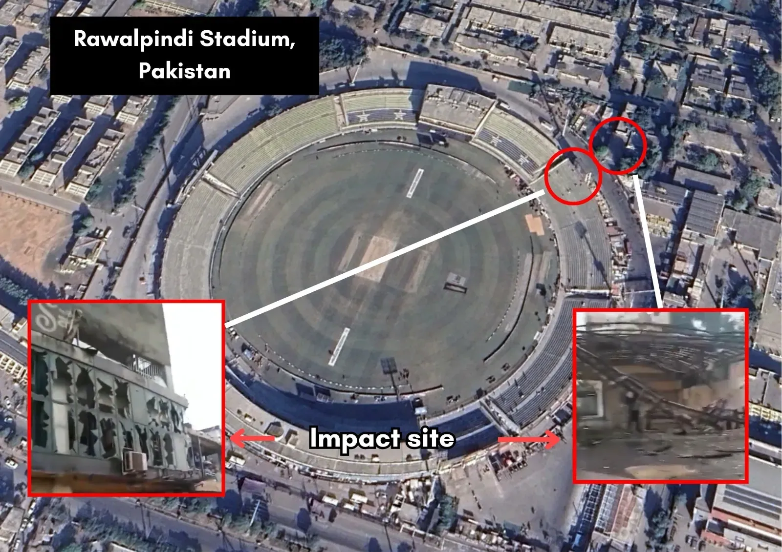 rawalpindi stadium