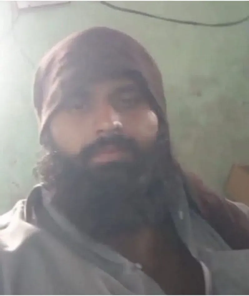 मुदस्सर खदियन खास