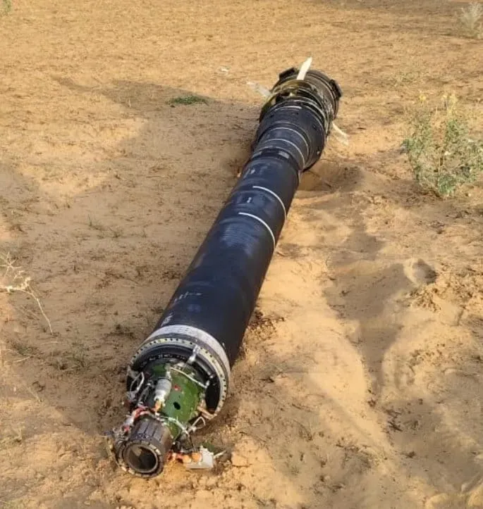 Brahmos