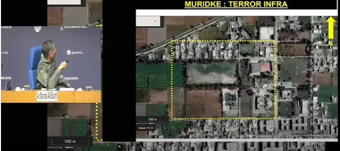 muridke