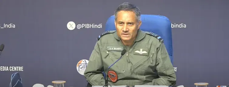 ak bharti