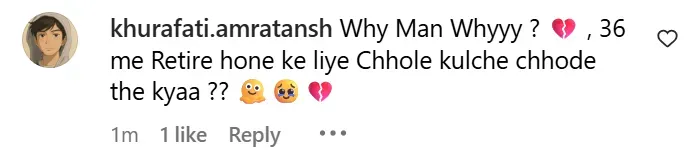 Virat Kohli, Virat Kohli Test Retirement, Kohli Test Retirement Reaction