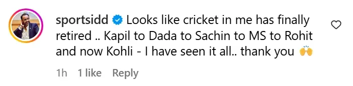 Virat Kohli Retirement, Kohli Retirement, Virat News, Virat Kohli Test Retirement Fans Reactions