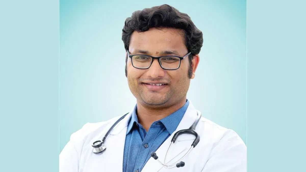 dr kushal agrawal