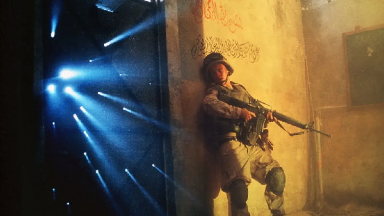 black hawk down