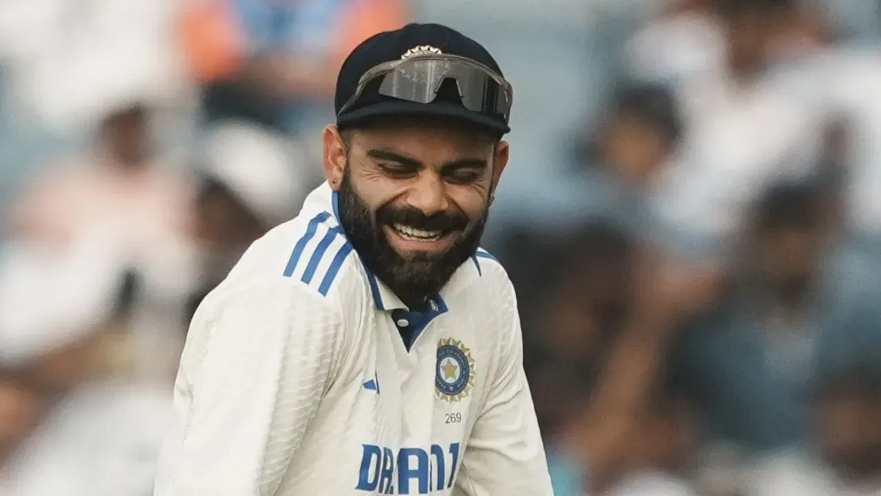 Virat Kohli Retirement