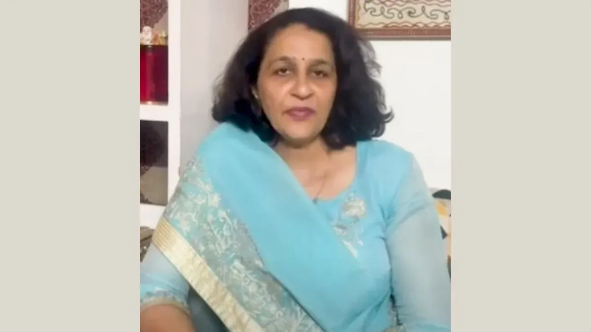 dr anjana kalia