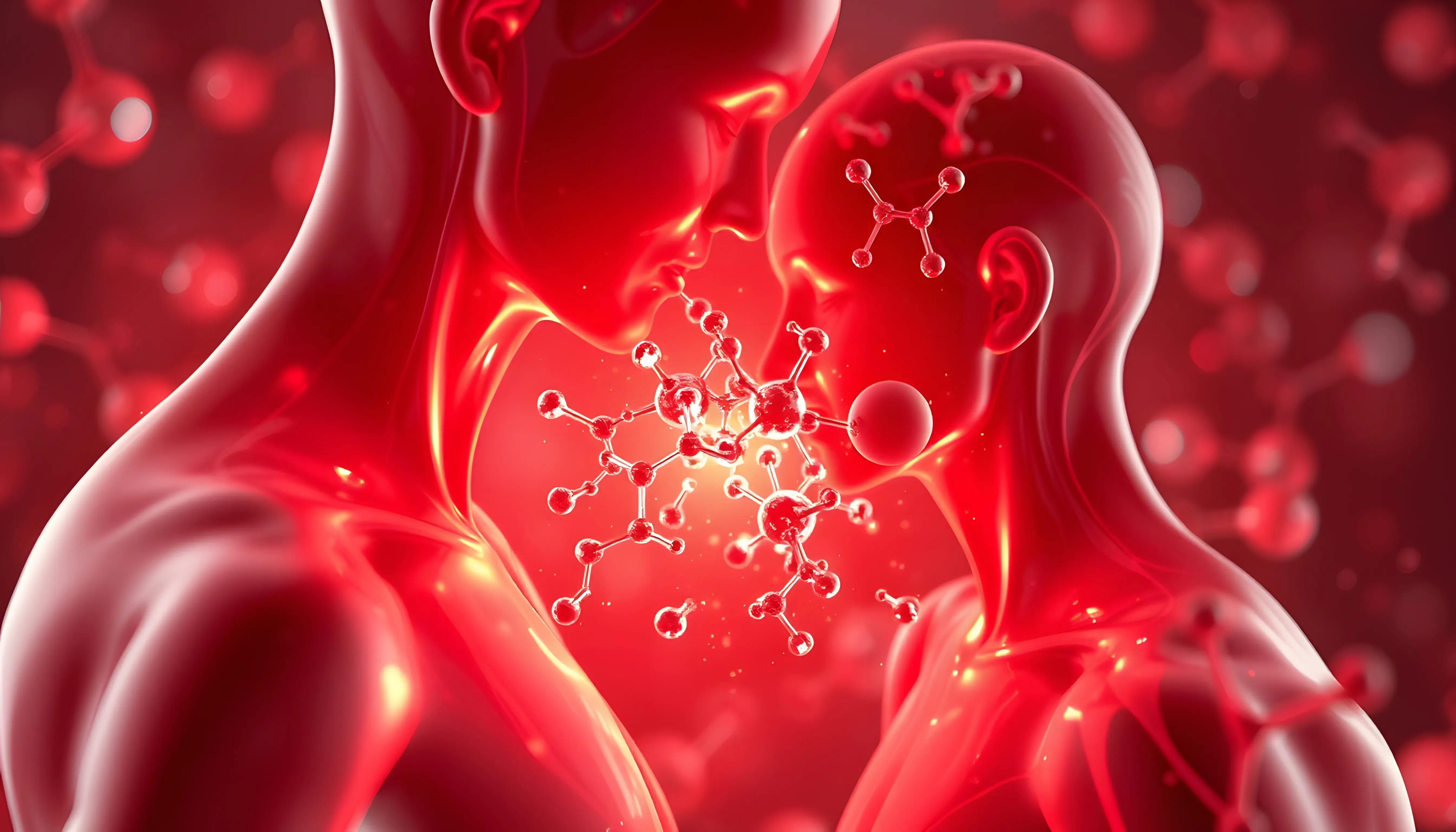 love hormone