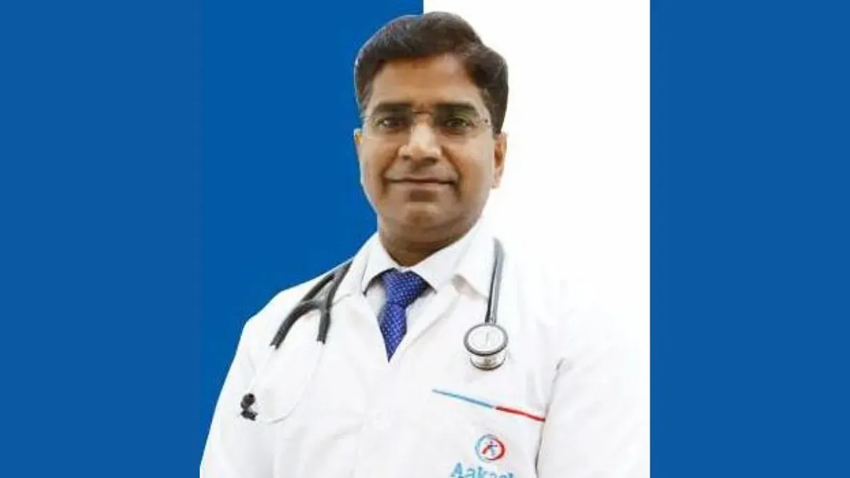 dr prabhat ranjan sinha