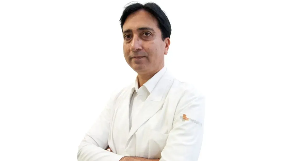 dr ramanjit singh