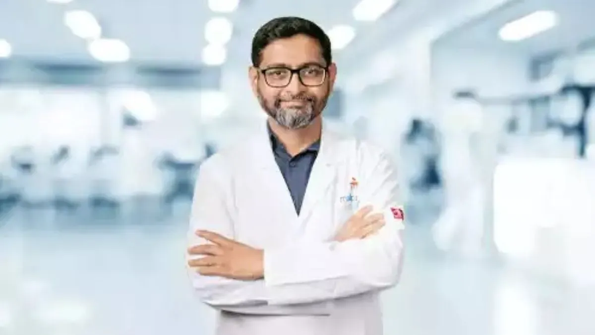 dr prasad bhate