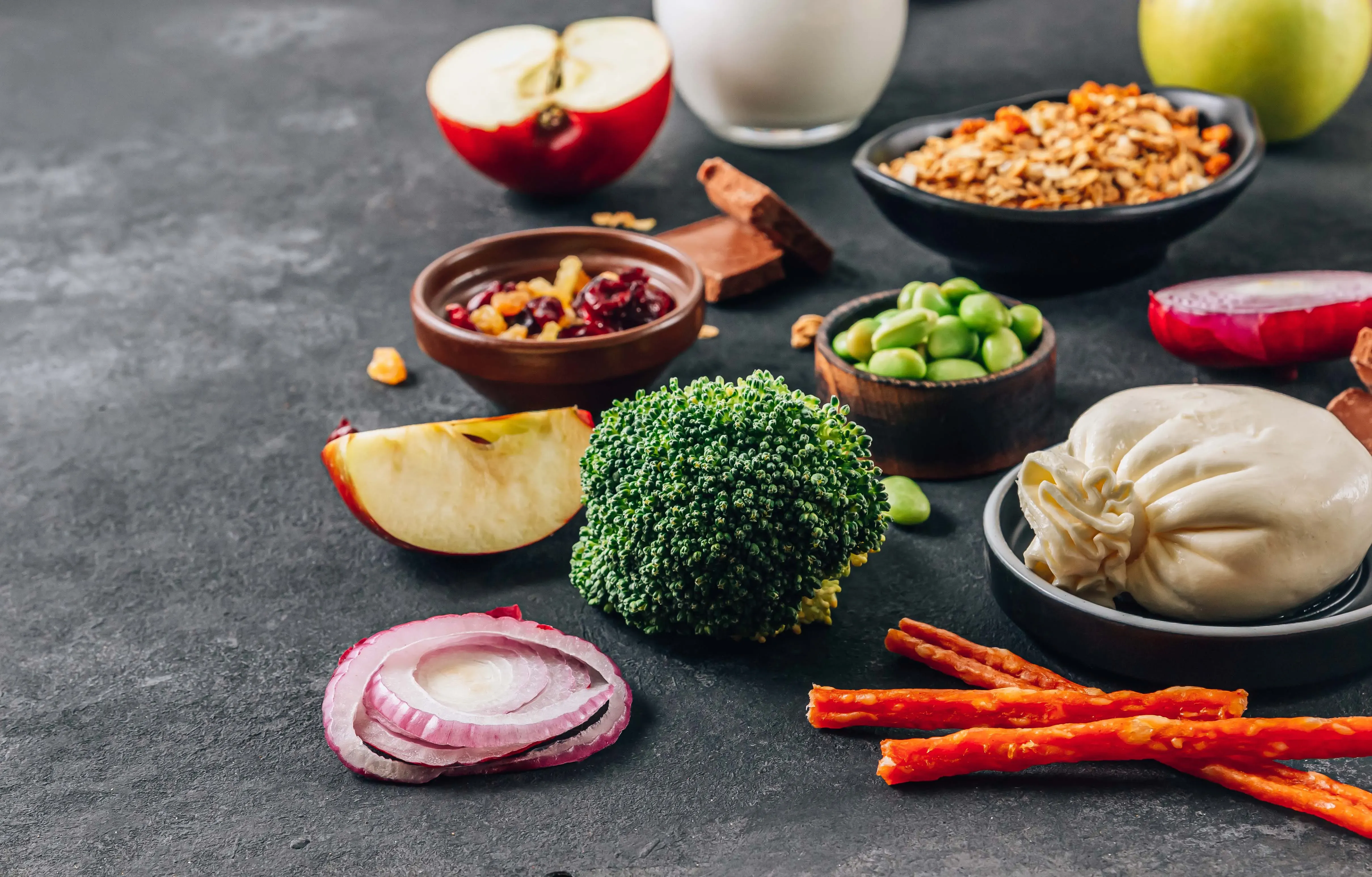 fodmap diet