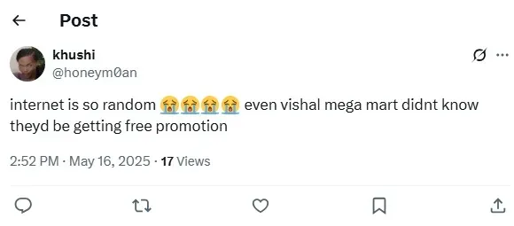 विशाल
