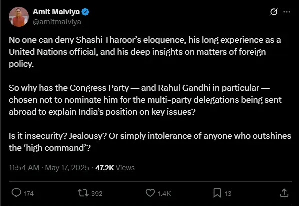 amit malviya
