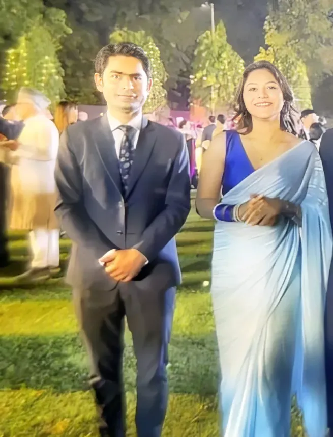 DANISH JYOTI MALHOTRA