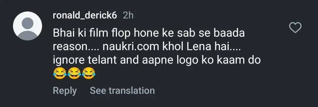 salman