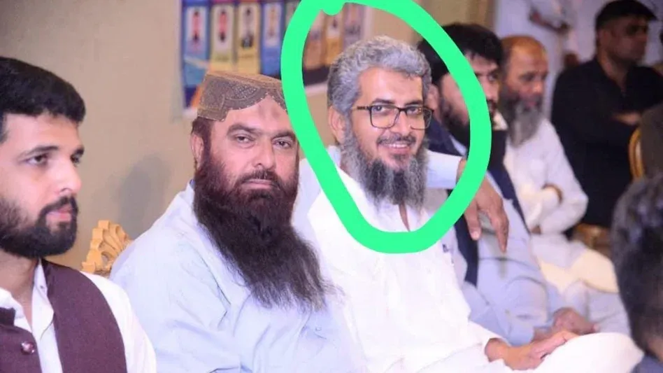 Saifullah Khalid