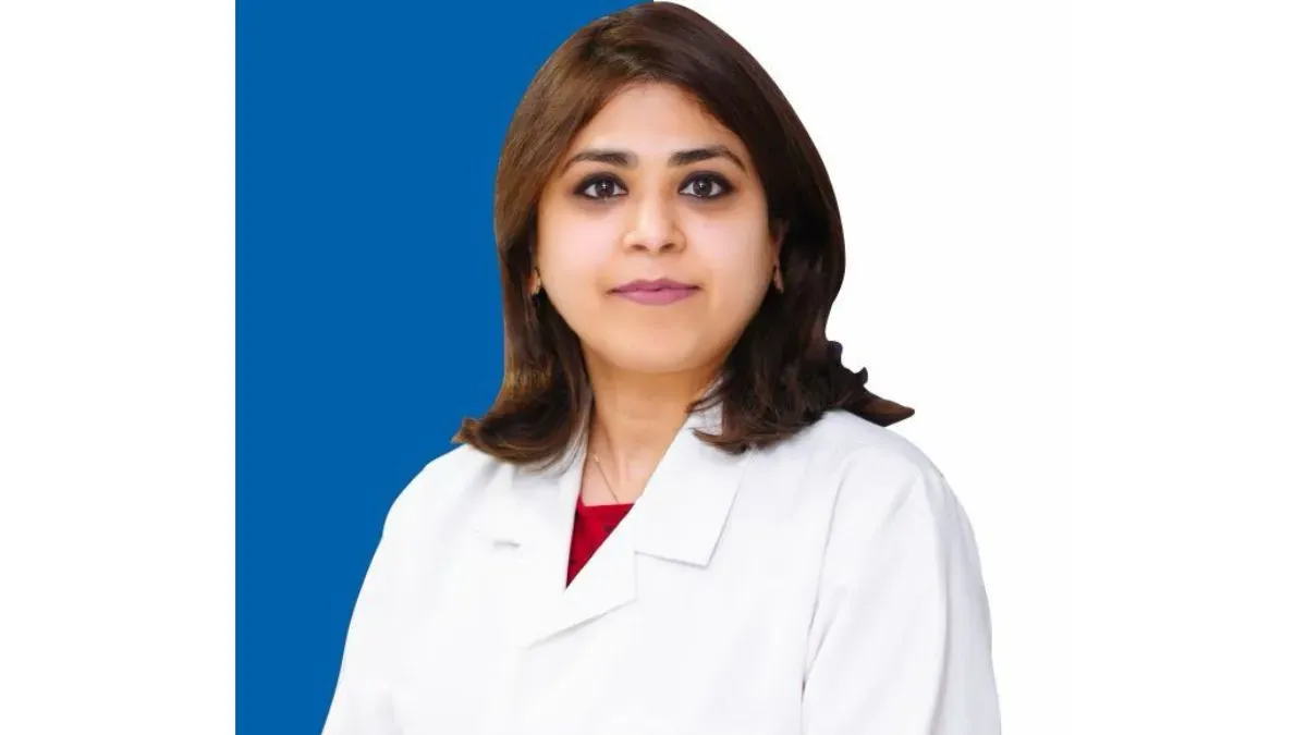 ginni kalra