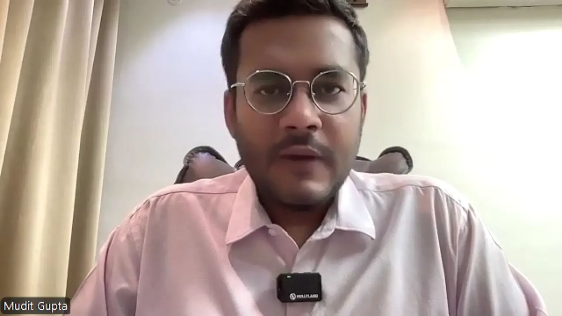 Mudit Gupta Sir on UPSC CSE Prelims Answer Key