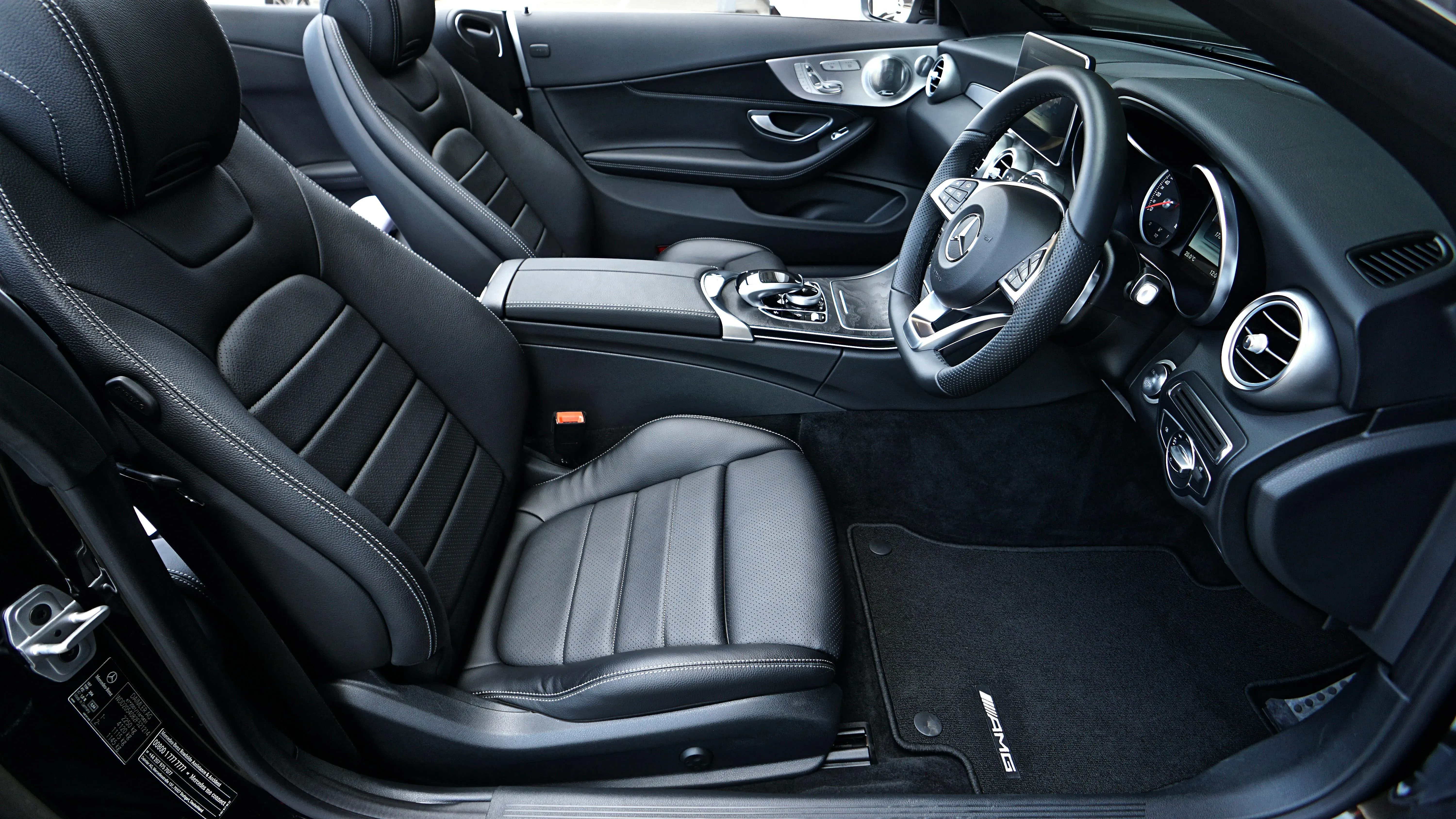 Second Hand car
