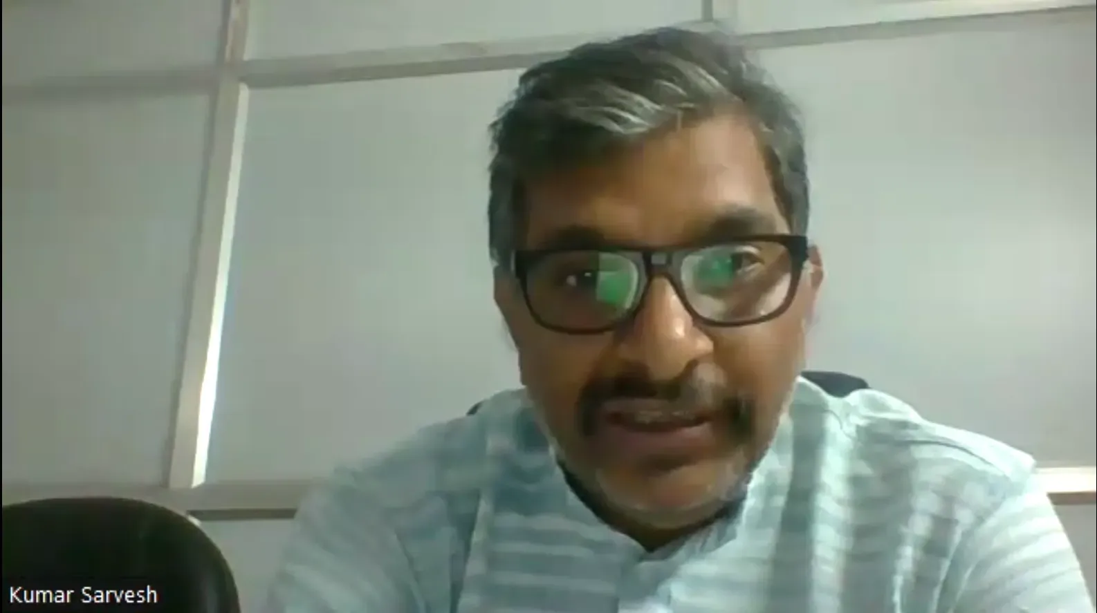 Kumar Sarvesh Sir on UPSC CSE 2024 Prelims Answersheet