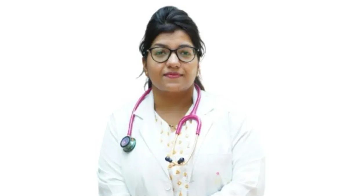 dr neha rastogi panda