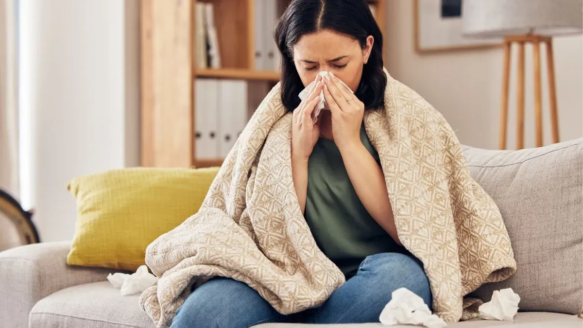 covid symptoms