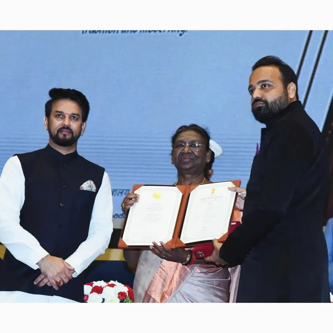 nikhil mahajan