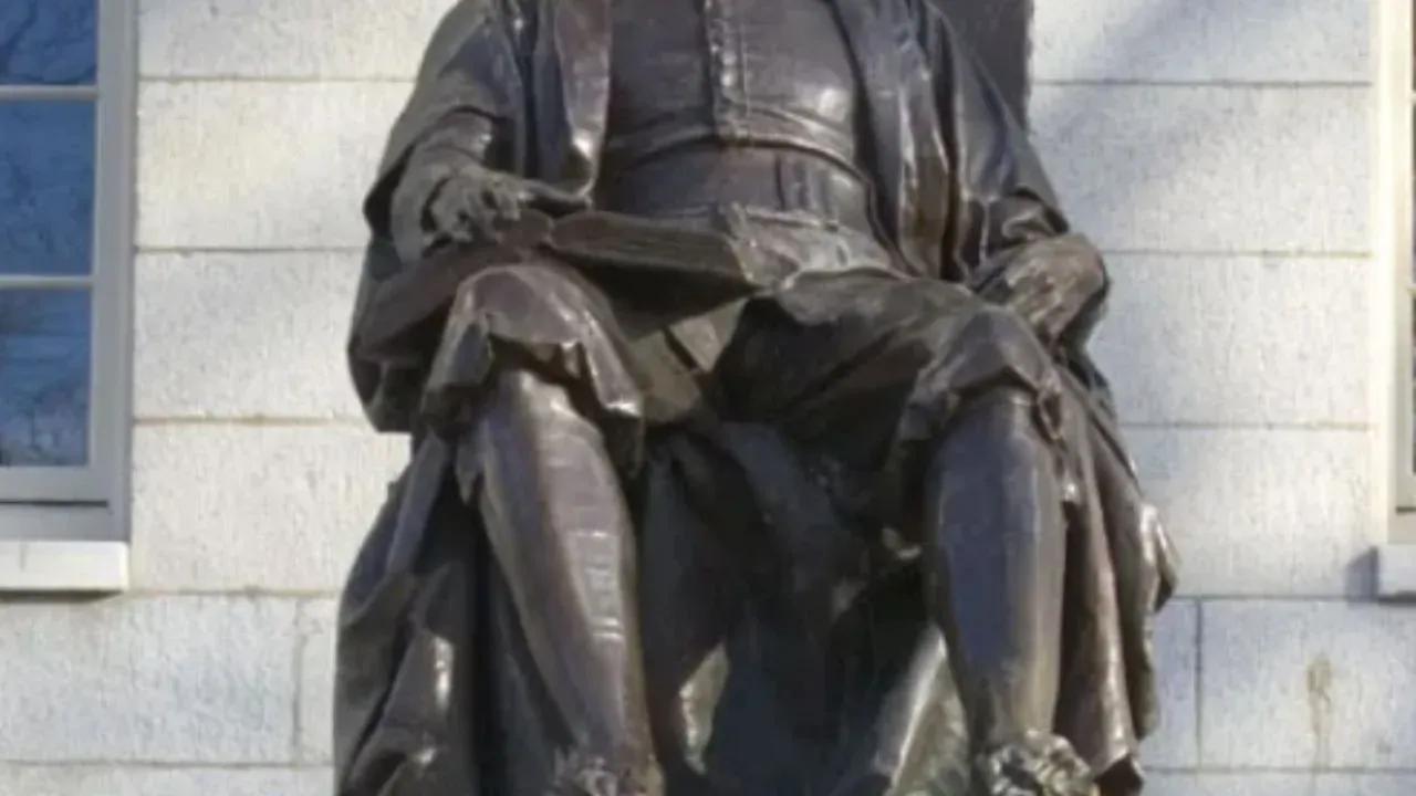 john harvard