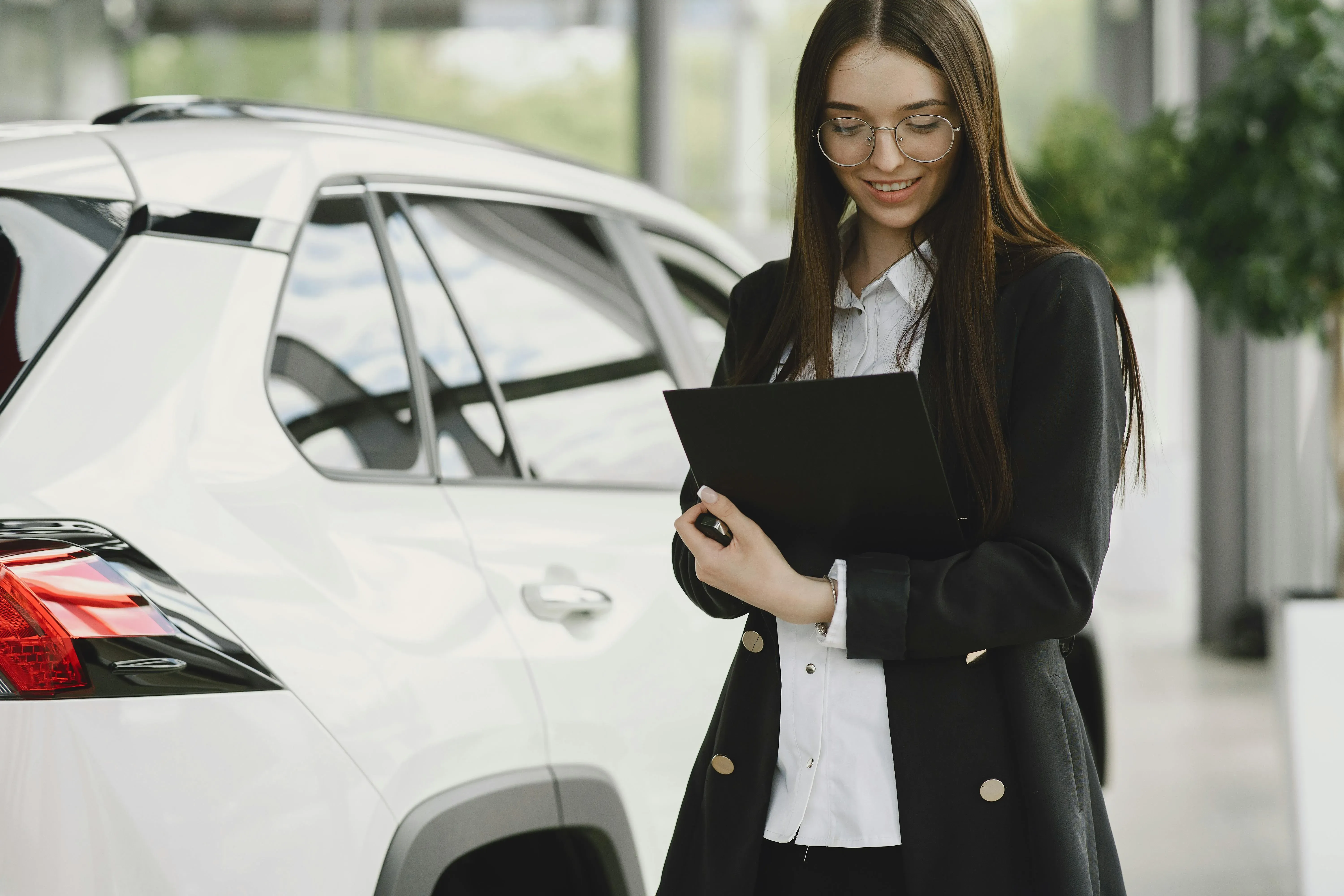 resale value for old car