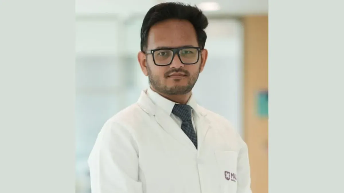 dr lohit chauhan