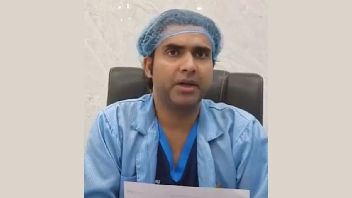 dr ravinder singh chauhan