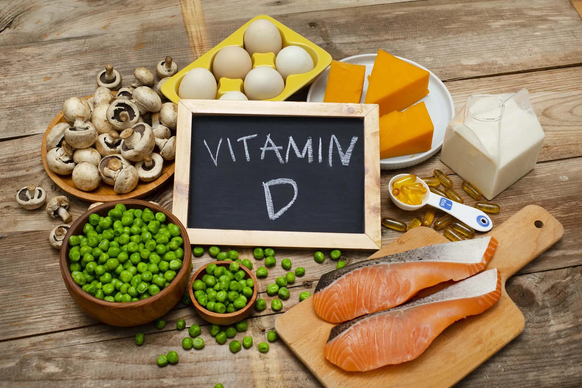vitamin d