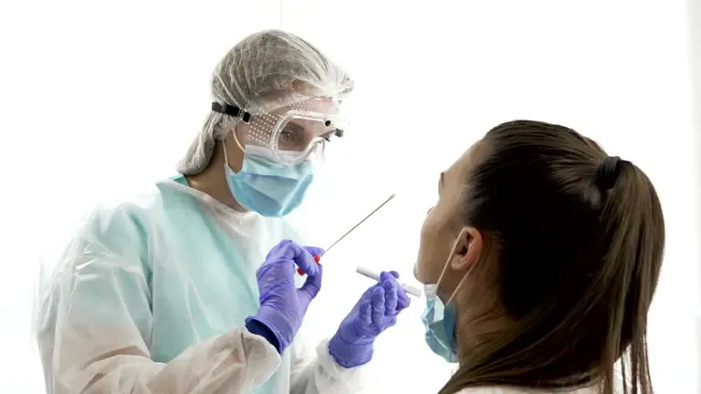 coronavirus