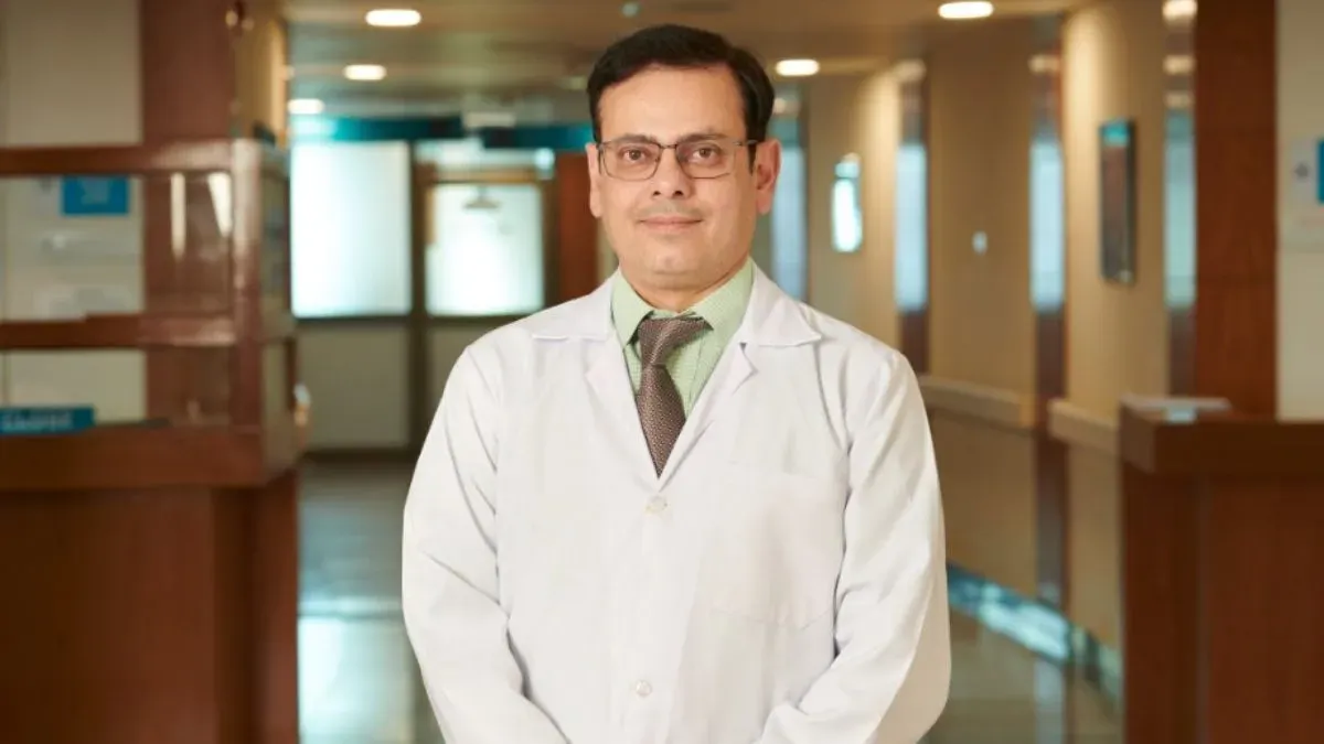 dr manav manchanda