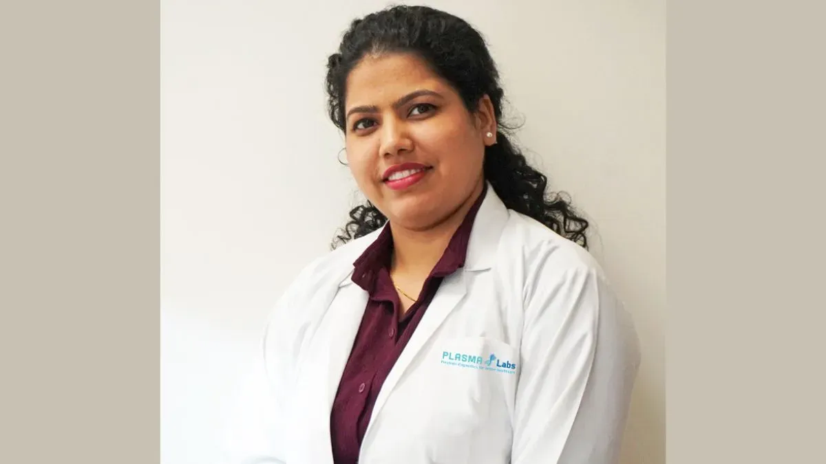 dr rajeshwari panda