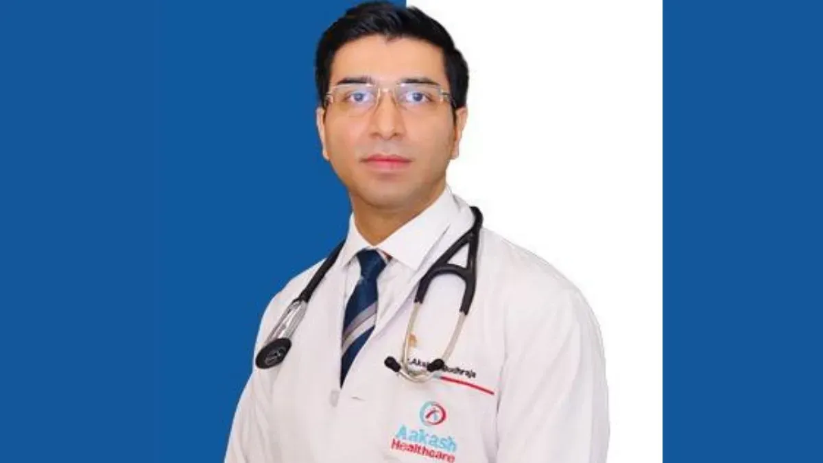 dr akshay budhraja