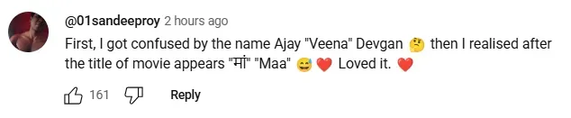 maa