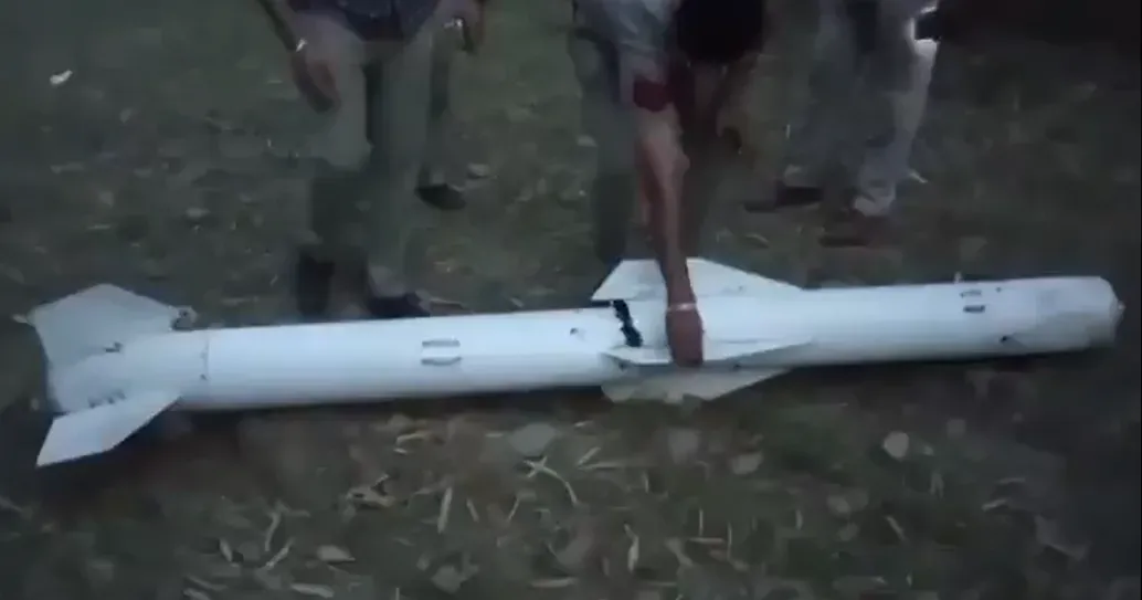 PL-15 Missile