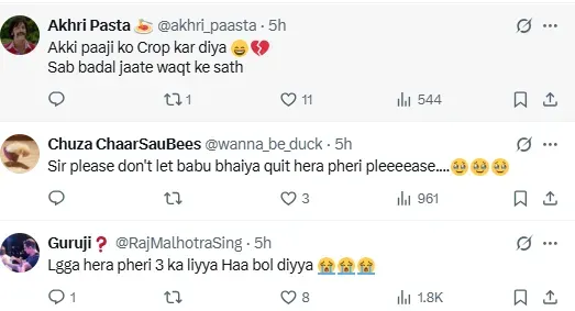 paresh