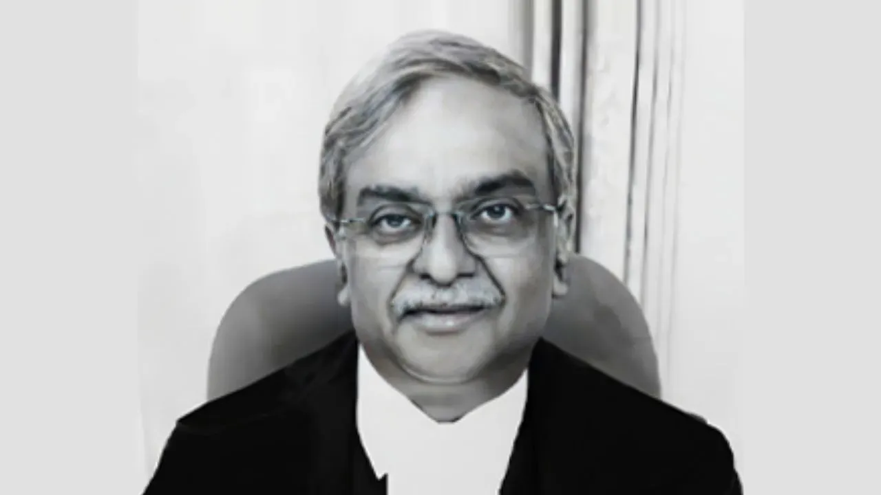 Justice Vikram Nath Supreme Court
