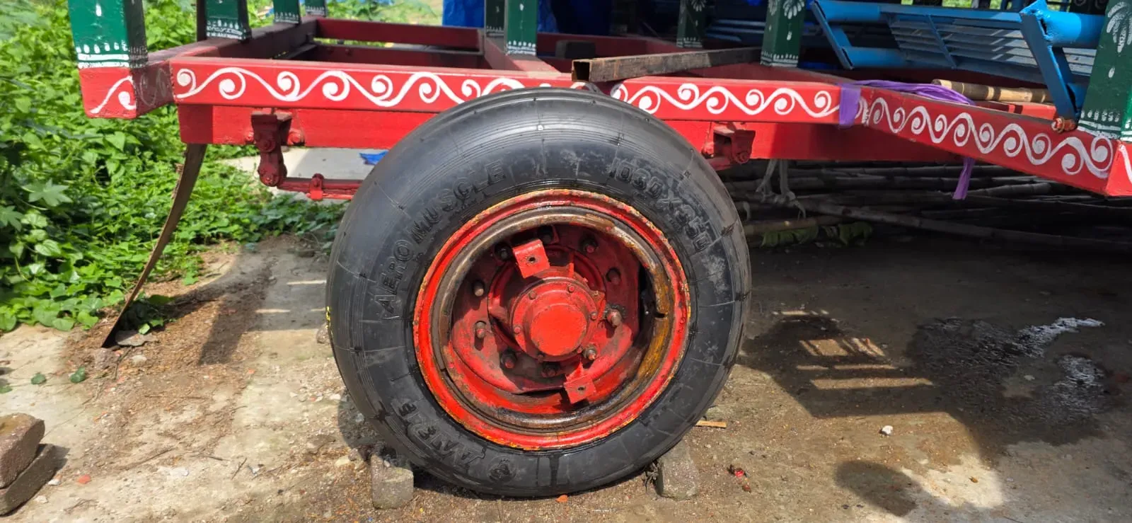 Jagannath Rath Yatra 2025