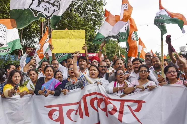 Muzaffarpur Rape and Murder Case