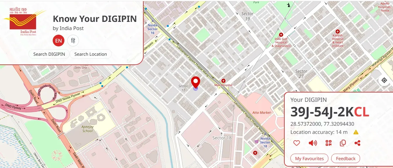DIGIPIN