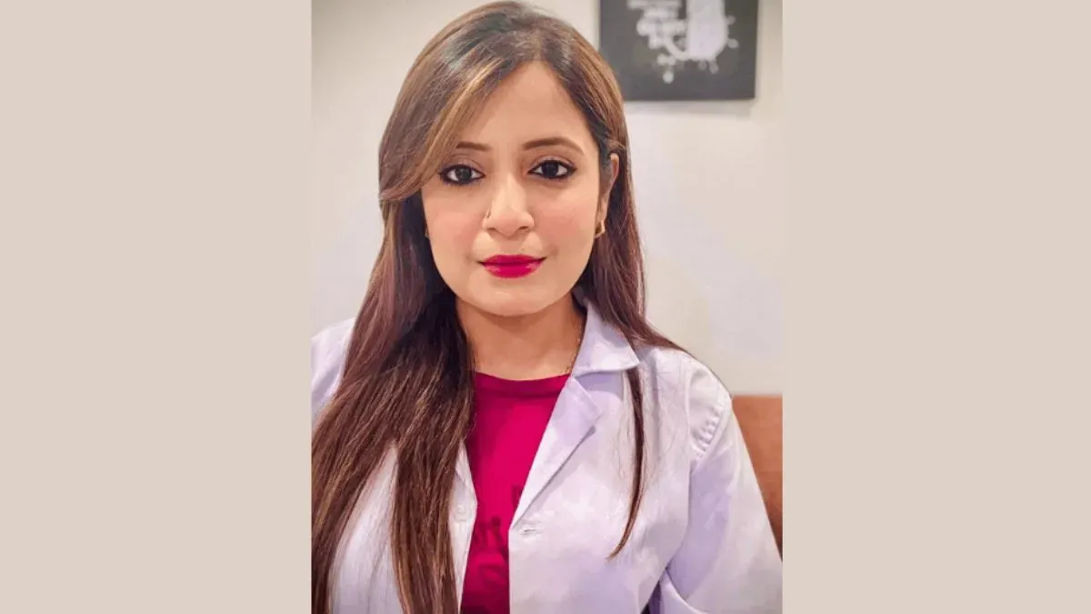 dr shareefa chause